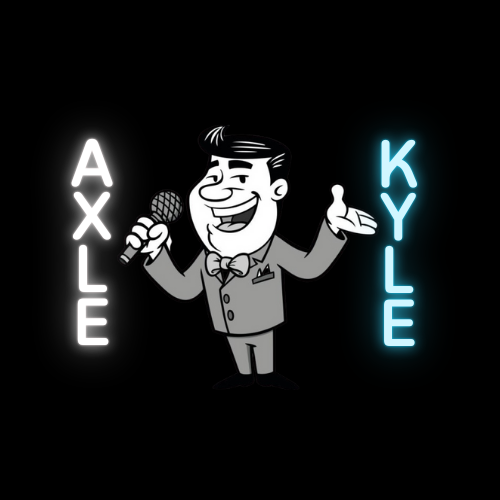 Midnight Sports Detroit: Welcome to The Axle Kyle Show