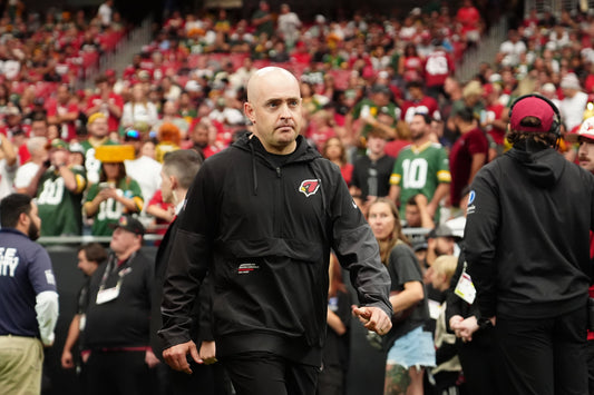 🦁 A New Offensive Era: The Detroit Lions Hire Drew Petzing