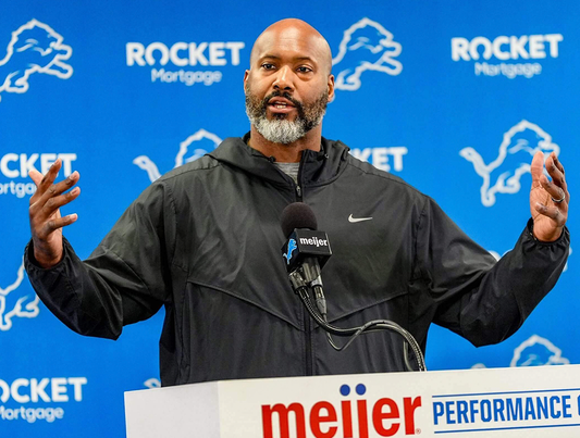 Why the Detroit Lions Must Nail Their Next Offensive Coordinator Hire