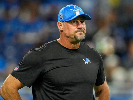 Detroit Lions Free Agency Rumors: Who Could Join Detroit in 2026?