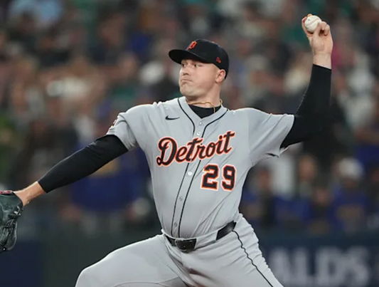 Possible Outcomes of Tarik Skubal’s Arbitration Path