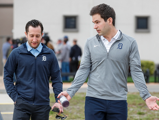 Detroit Tigers in Pursuit of Pitching Help: Free Agency Rumors Heat Up