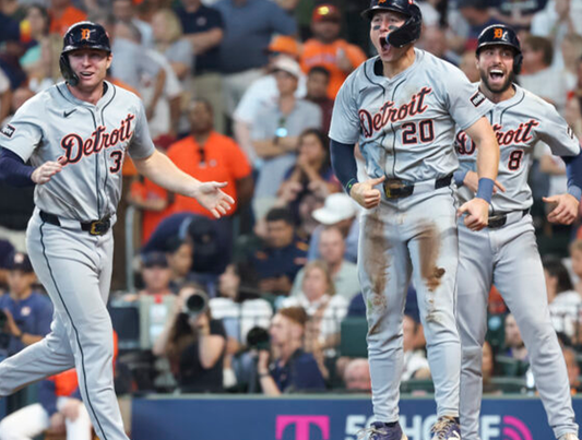 Detroit Tigers 2026: Can Detroit Make a Postseason Push?