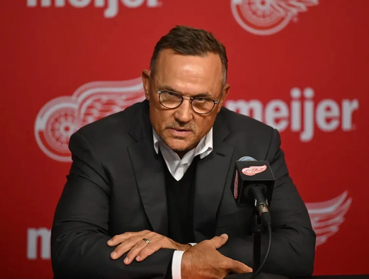 Red Wings Rumored to Target Rasmus Andersson: What It Could Mean for Detroit